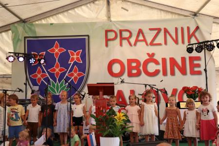 20. praznik Občine Šalovci 4